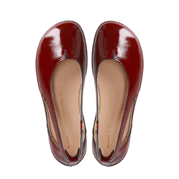 Bellissima 3.0 - Burgundy